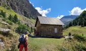 Percorso Marcia Réallon - La cabane du pré d'Antony - Photo 2