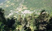 Percorso Mountainbike Colmars -  la GTR2 - Photo 2