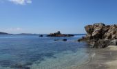 Tocht Stappen Hyères - La presqu'ile de Giens côté Est, et la réserve biologique - Photo 1