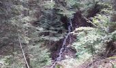 Trail Walking Sahorre - Col de Jou Mariailles Py - Photo 1