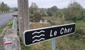 Percorso Marcia Reugny - Canal du Berry - Photo 4