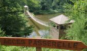 Trail Walking Bouillon - Corbion ANC par BB - Photo 6
