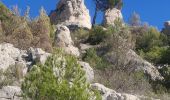 Tour Wandern Marseille - Rando calanque Morgiou  - Photo 4