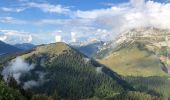 Tocht Stappen Plateau-des-Petites-Roches - Bec Charvet - Photo 6