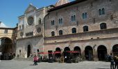 Tocht Te voet Assisi - Via di Francesco - Tappa 11 Assisi-Foligno - Photo 1