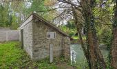 Excursión A pie Pommeuse - Les lavoirs de Pommeuse - Photo 1