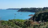 Excursión Senderismo Cancale - Cancale Port Mer - 15.3km 290m 5h05 - 2017 06 19 - Photo 6