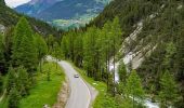 Tour Zu Fuß Bergün Filisur - Bahnerlebnisweg Albula - Photo 8