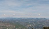 Tour Wandern Aurel - Le Pas de la Frache - Photo 18