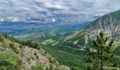 Tour Wandern Piégut - Tour du ravin de Neyrac Via Piégut - Photo 6