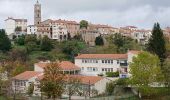 Percorso Marcia Saint-Laurent-de-Cerdans - mont capell - Photo 1