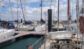 Tour Segelboot Unknown - le Crouesty la Turballe - Photo 1