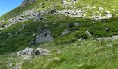Randonnée Marche Bagnères-de-Bigorre - Lac de peyre l’axe - Photo 5