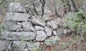 Trail On foot Le Revest-les-Eaux - tour depot de munitions-R - Photo 1