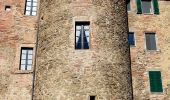Trail On foot Panicale - Missiano - Monte Petrarvella - Panicale - Photo 4