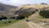 Tour Wandern Lalley - Col du Salut via la bergerie du Jocou - Photo 1