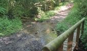 Trail Walking Valorbiquet - Aux alentours de St Cyr  - Photo 13