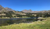 Tocht Stappen Les Angles - 20220714 bollosa - refuge Camporells-lac d’Aude - Photo 12