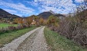 Tour Wandern Montmaur - Montmaur Le Terrail - Photo 3