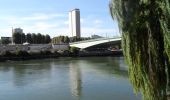 Randonnée Marche Rouen - 20210930-Rouen - Photo 16