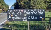 Tour Wandern Riols - Autour d'Olargues 2 - Photo 5