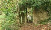 Randonnée Marche Trégrom - Trégrom, viaduc et moulin. Bataille du rail - Photo 2