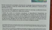 Tocht Stappen Crozant - Crozant la vallée des peintres  - Photo 20
