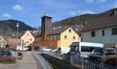 Excursión A pie Hornberg - Auf Felsenwegen von Hornberg zu den Schlossfelsen - Photo 7