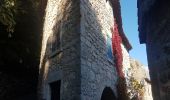 Randonnée Marche Labeaume - Labeaume dolmens - Photo 4