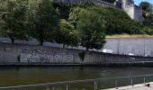 Tour Elektrofahrrad Namen - Namur Sambre et Meuse - Photo 4
