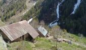 Tocht Stappen Champoléon - 20190514_Les Fermonds_Refuge du Tourond_Les Bouquetins - Photo 4