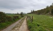 Tour Wandern Trooz - forêt  . st hadelin  . hansez . en gelivaux . foret - Photo 6