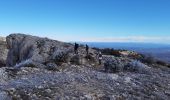 Excursión Senderismo Signes - latay paradis pas de l'aïl  - Photo 2