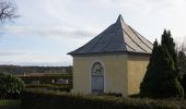 Tocht Te voet Märkische Heide - Wanderweg Große Leuthen-Dollgen-Glietz - Photo 1