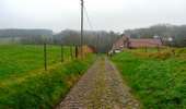 Trail Walking Honnelles - Promenade des Rocs - Montignies-sur-Roc  - Photo 3