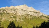 Randonnée Marche Montgenèvre - Mont Chaberton (Hautes-Alpes) - Photo 16