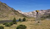 Excursión Senderismo Les Angles - bouillouse besine - Photo 3