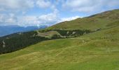 Randonnée Marche Brixen - Bressanone - Plosehütte et Rossalm - Photo 6