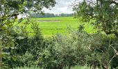 Excursión Senderismo Thuin - Thuin vallée de la Biesmelle 16 km - Photo 15