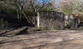Trail Walking Camps-la-Source - St Quinis-Camps-la-source-10-02-21 - Photo 6