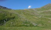 Tocht Stappen Les Belleville - les lacs de Val Thorens  - Photo 4