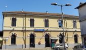 Excursión A pie Sant'Ambrogio di Torino - IT-571 - Photo 5