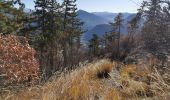 Tour Wandern Remollon - Le Balcon de Remollon - Photo 5