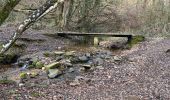 Randonnée Marche Mornant - Grande boucle au départ de  Mornant  - Photo 2