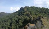 Trail Walking Moulis - moulis - Photo 4