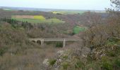 Percorso Marcia Mazerier - Les collines de Mazerier  - Photo 3