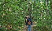 Trail Walking Divonne-les-Bains - Randonnée - Photo 6
