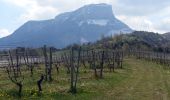 Tour Wandern Apremont - Cascade du ROUSELET-2021-04-19 - Photo 1