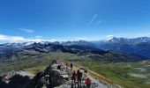 Trail Walking Séez - lancebranlette et le lac sans fond - Photo 11