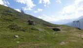 Tocht Te voet Davos - Sertig Sand - Jetzmeder Rinerhorn - Photo 9